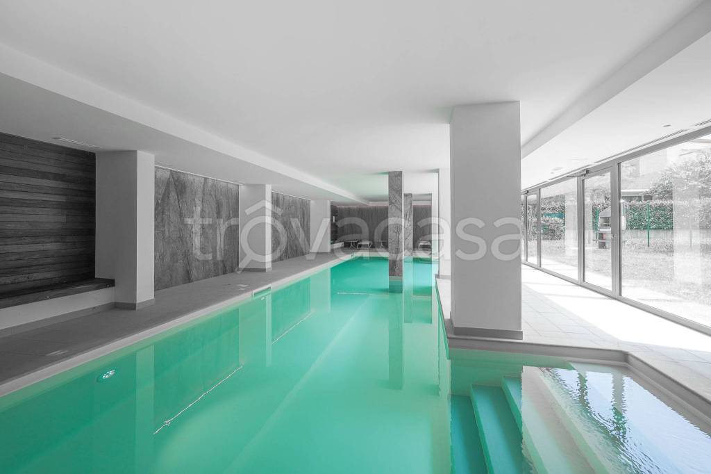 appartamento in vendita ad Ozzano dell'Emilia