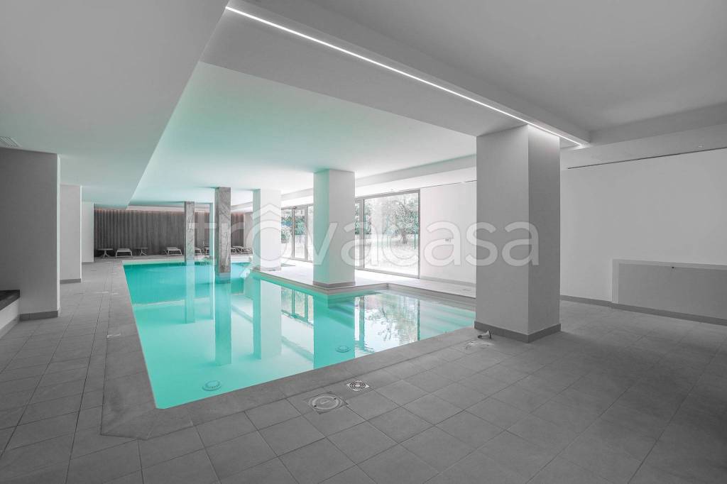 appartamento in vendita ad Ozzano dell'Emilia