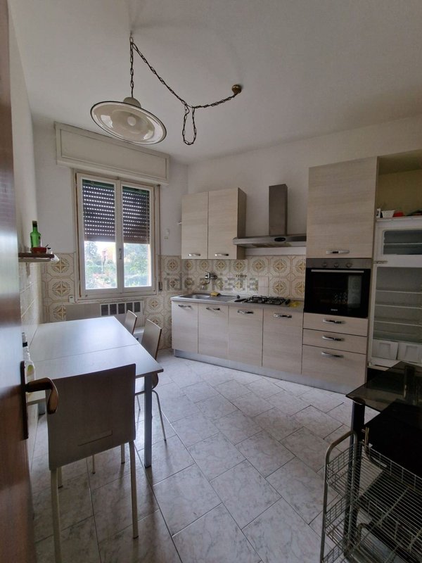 appartamento in vendita ad Ozzano dell'Emilia