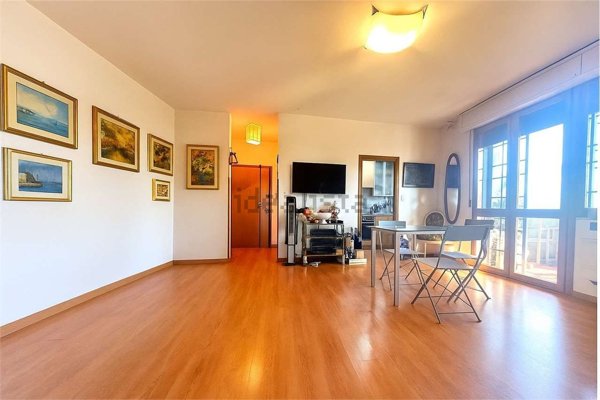 appartamento in vendita ad Ozzano dell'Emilia