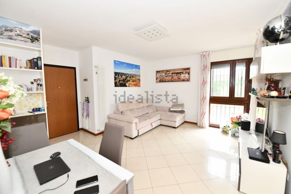 appartamento in vendita ad Ozzano dell'Emilia