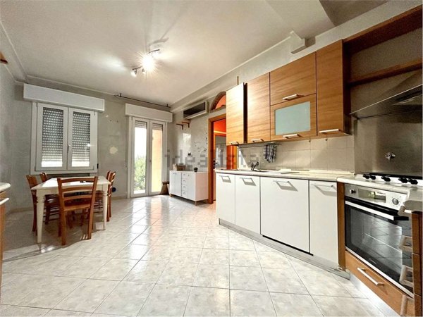 appartamento in vendita ad Ozzano dell'Emilia