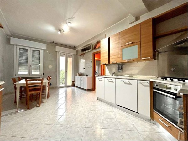 appartamento in vendita ad Ozzano dell'Emilia