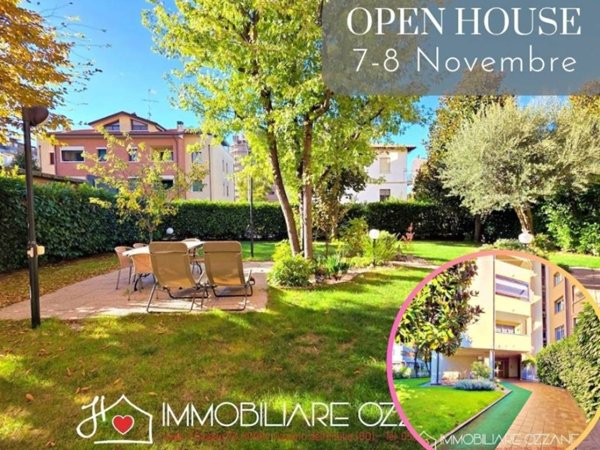 appartamento in vendita ad Ozzano dell'Emilia