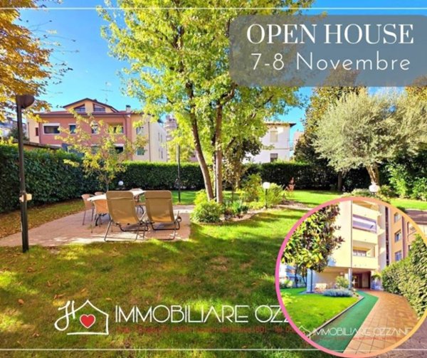 appartamento in vendita ad Ozzano dell'Emilia