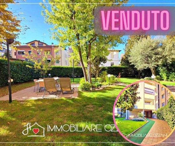 appartamento in vendita ad Ozzano dell'Emilia