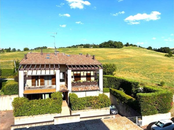 appartamento in vendita ad Ozzano dell'Emilia in zona Mercatale