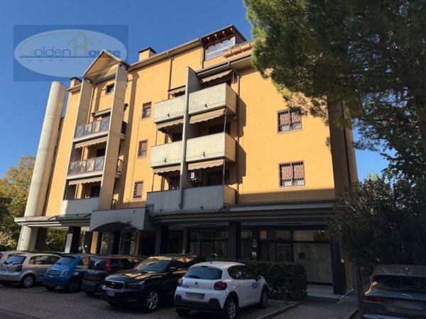 appartamento in vendita ad Ozzano dell'Emilia