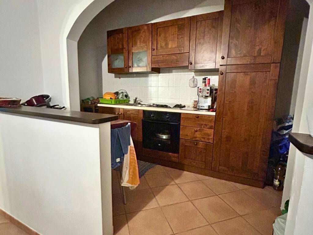 appartamento in vendita ad Ozzano dell'Emilia