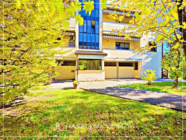 appartamento in vendita ad Ozzano dell'Emilia