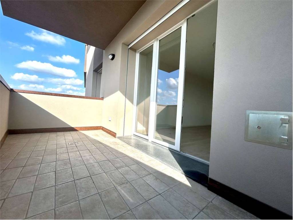 appartamento in vendita ad Ozzano dell'Emilia