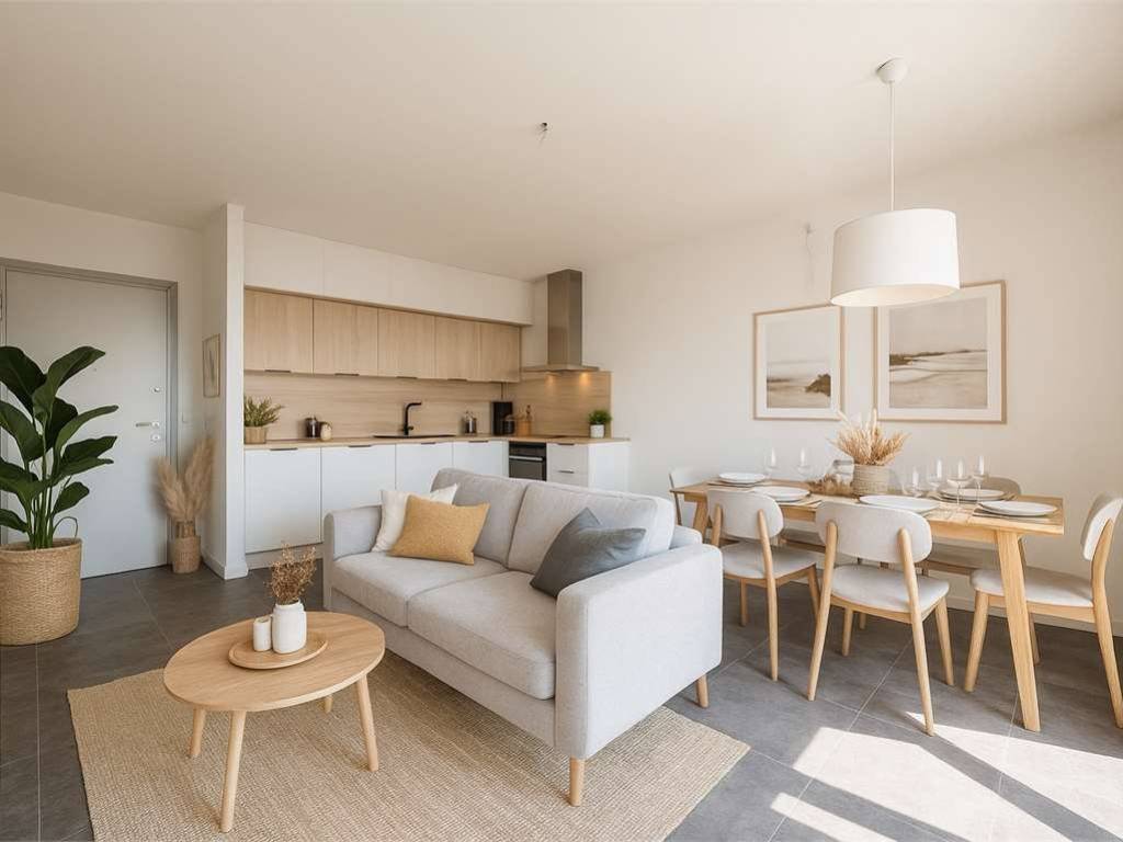 appartamento in vendita ad Ozzano dell'Emilia