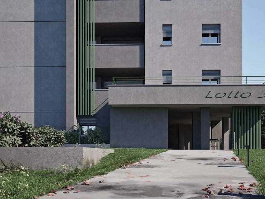 appartamento in vendita ad Ozzano dell'Emilia