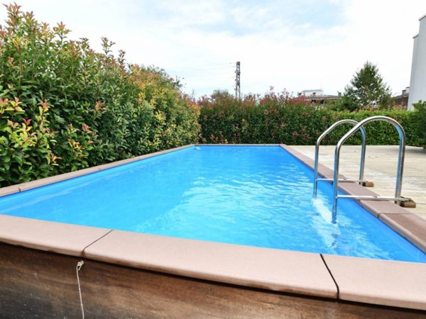 appartamento in vendita ad Ozzano dell'Emilia