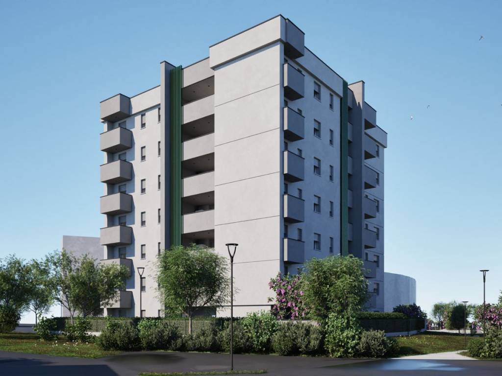 appartamento in vendita ad Ozzano dell'Emilia