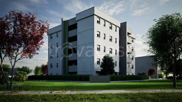 appartamento in vendita ad Ozzano dell'Emilia in zona Sant'Andrea