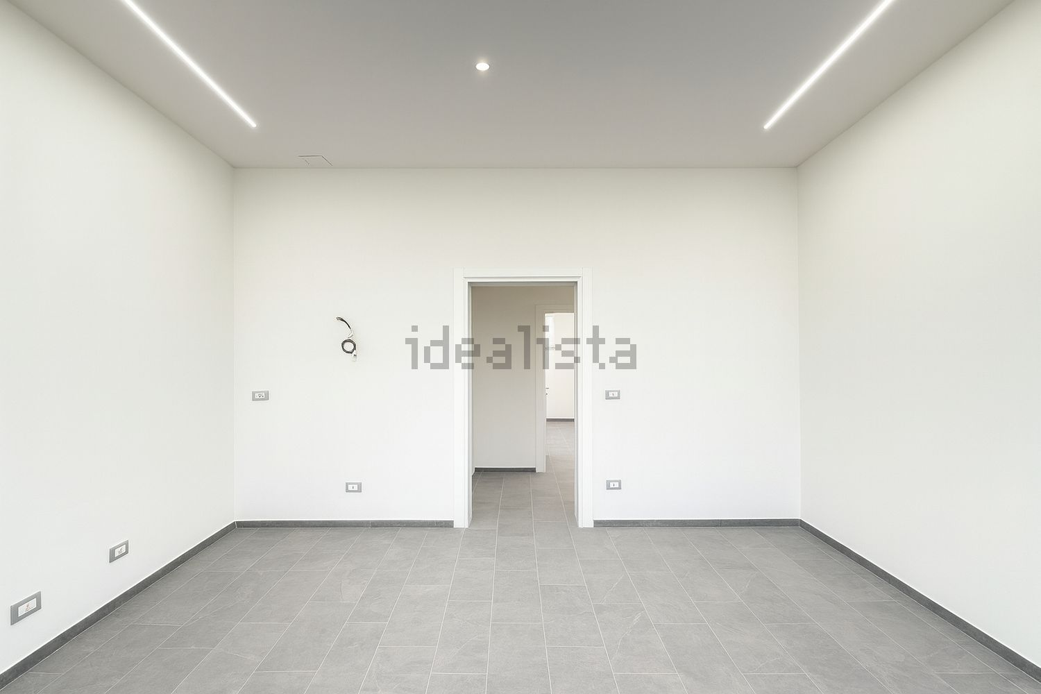 appartamento in vendita ad Ozzano dell'Emilia