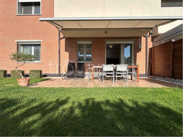 appartamento in vendita ad Ozzano dell'Emilia