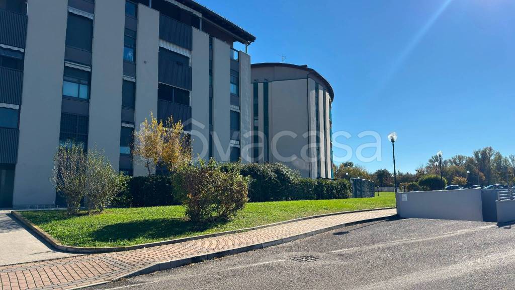 appartamento in vendita ad Ozzano dell'Emilia