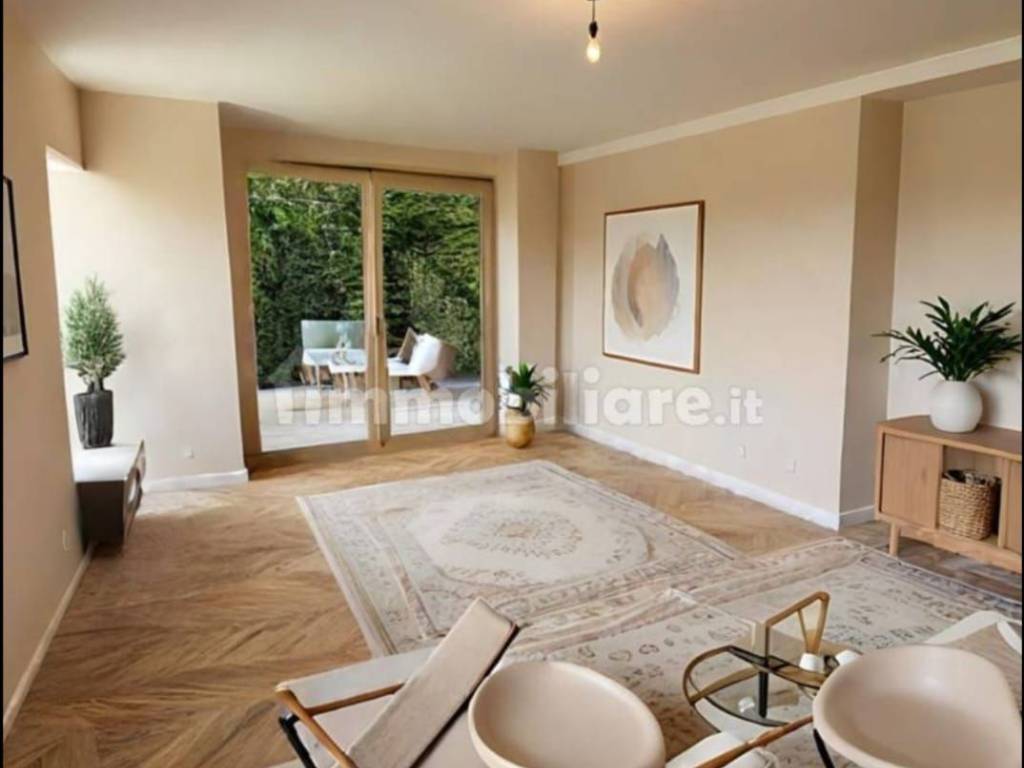 appartamento in vendita ad Ozzano dell'Emilia