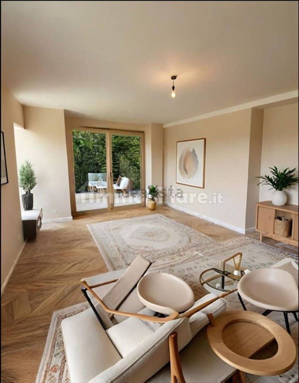 appartamento in vendita ad Ozzano dell'Emilia