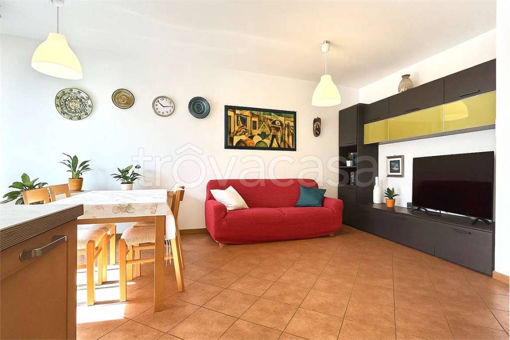 appartamento in vendita ad Ozzano dell'Emilia