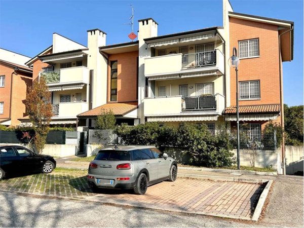 appartamento in vendita ad Ozzano dell'Emilia