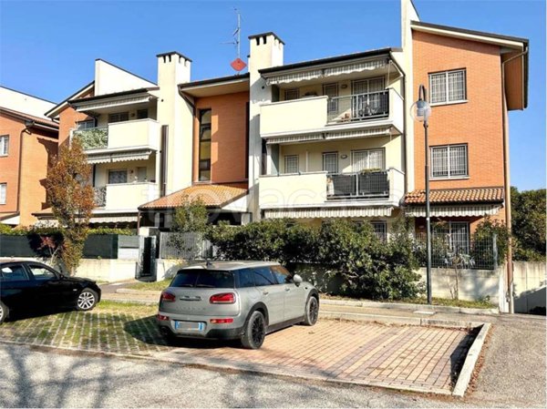 appartamento in vendita ad Ozzano dell'Emilia