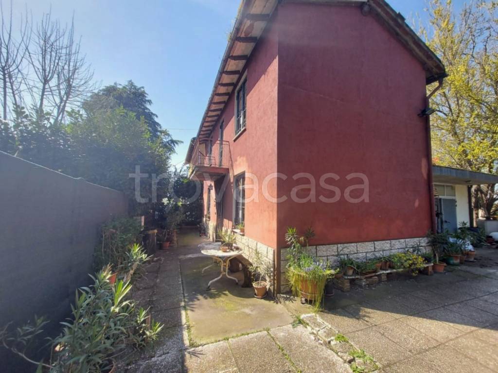 casa indipendente in vendita ad Ozzano dell'Emilia