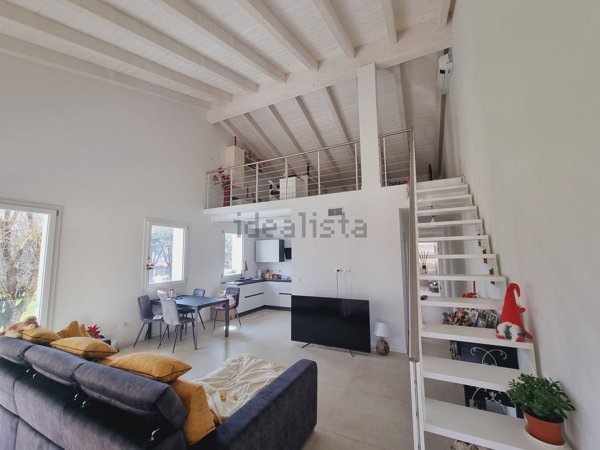 appartamento in vendita ad Ozzano dell'Emilia