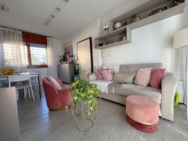 appartamento in vendita ad Ozzano dell'Emilia