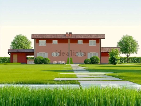 casa indipendente in vendita ad Ozzano dell'Emilia