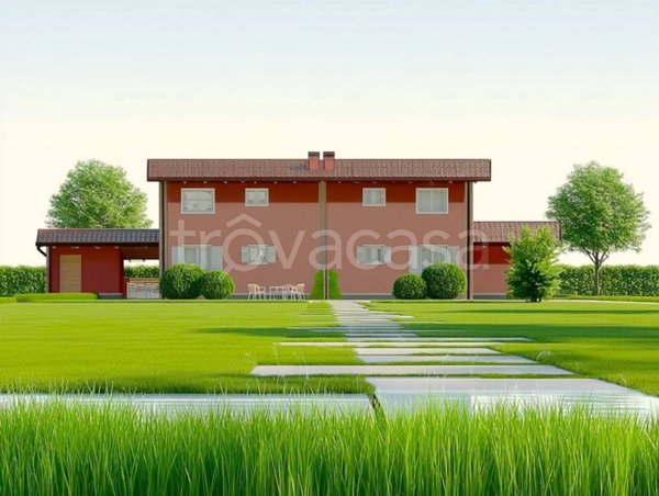 casa indipendente in vendita ad Ozzano dell'Emilia