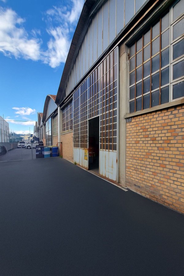 capannone in vendita ad Ozzano dell'Emilia