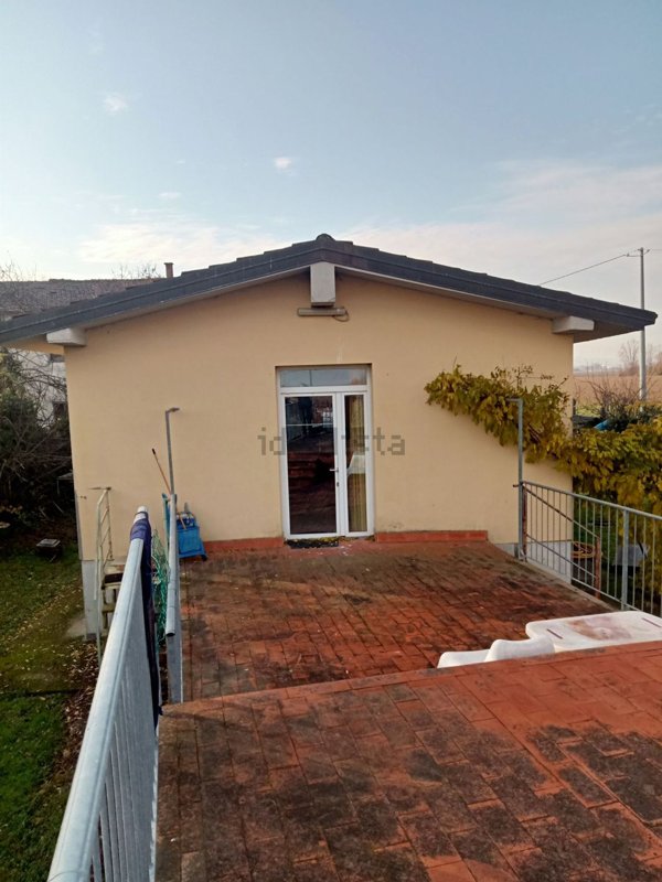 locale di sgombero in vendita ad Ozzano dell'Emilia