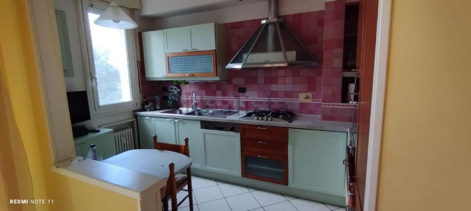 appartamento in vendita ad Ozzano dell'Emilia