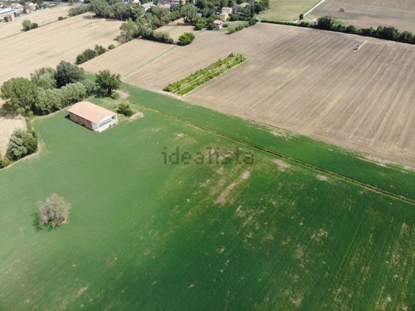 terreno agricolo in vendita ad Ozzano dell'Emilia