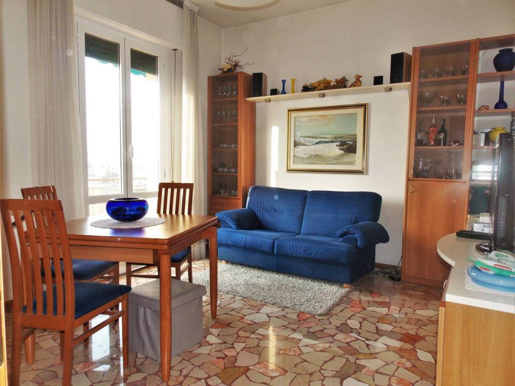 appartamento in vendita ad Ozzano dell'Emilia