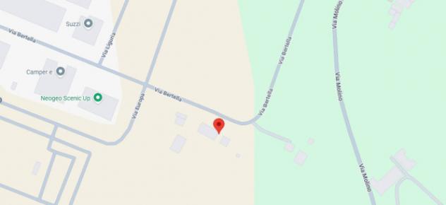 terreno edificabile in vendita ad Ozzano dell'Emilia