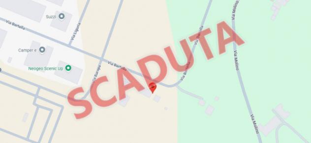 terreno edificabile in vendita ad Ozzano dell'Emilia