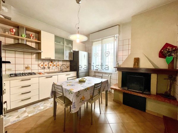 appartamento in vendita ad Ozzano dell'Emilia