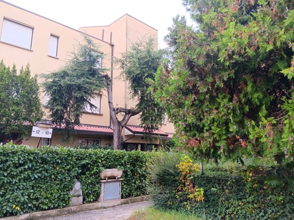 appartamento in vendita ad Ozzano dell'Emilia