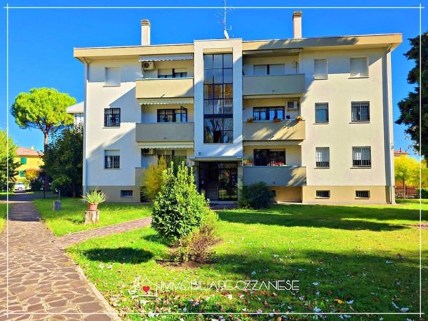 appartamento in vendita ad Ozzano dell'Emilia