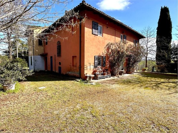 casa indipendente in vendita ad Ozzano dell'Emilia
