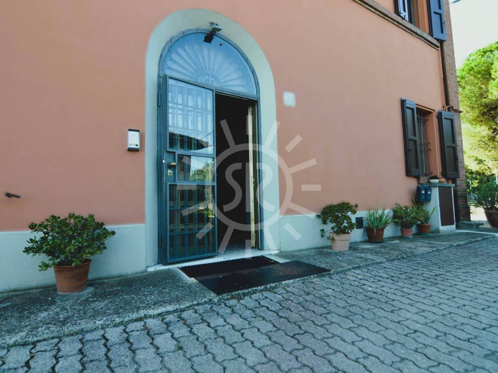 casa indipendente in vendita ad Ozzano dell'Emilia