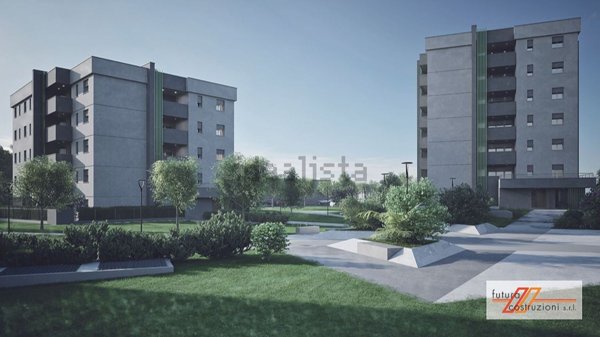 appartamento in vendita ad Ozzano dell'Emilia