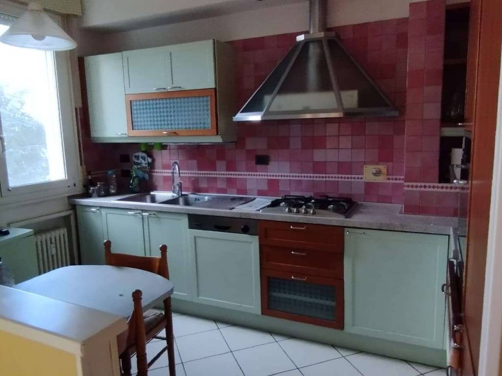 appartamento in vendita ad Ozzano dell'Emilia