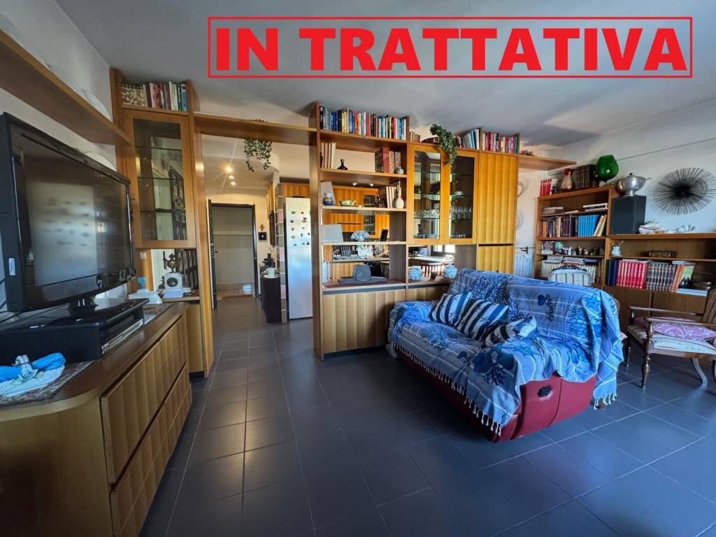 appartamento in vendita ad Ozzano dell'Emilia