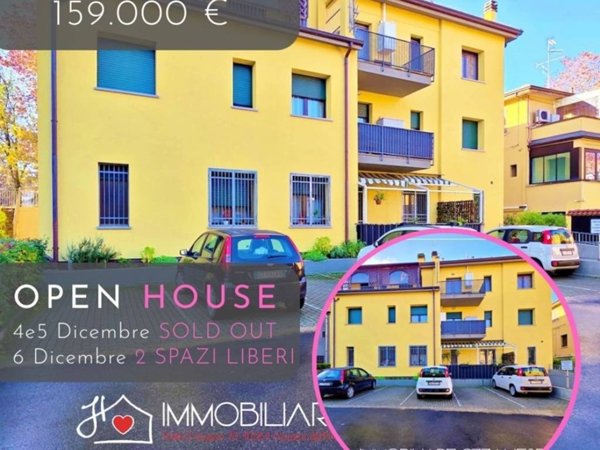 appartamento in vendita ad Ozzano dell'Emilia