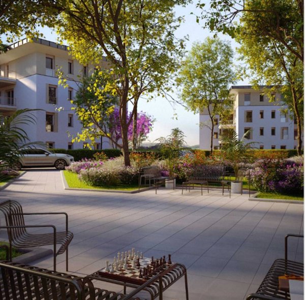 appartamento in vendita ad Ozzano dell'Emilia in zona Tolara